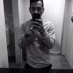 cute Mexico man Ajustin from Apodaca MX1564