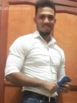 happy Dominican Republic man Antonio from Santo Domingo DO31678