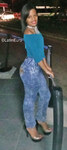 tall Cuba girl Lindsey from Havana CU247