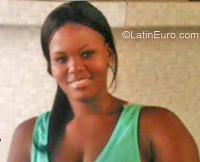 Date this exotic Cuba girl Lisi from Guantanamo CU248
