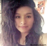 hot Peru girl Nilda from Lima PE1227
