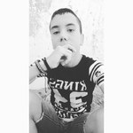 red-hot Brazil man Jos Eduardo Mat from Recife BR10471