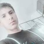 tall Peru man Sait from Jauja PE1231