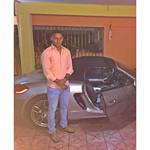 luscious Dominican Republic man Junior Reyes from Santo Domingo DO31808