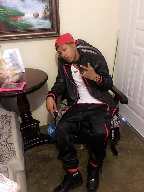 Date this foxy Dominican Republic man Ricardo from Santiago DO31811