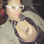 passionate Peru girl Marita from Lima PE1234