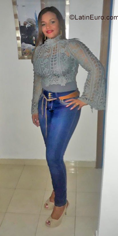 Date this charming Panama girl Maria from panama city PA1108