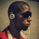 tall Dominican Republic man Anfernee R. from Santo Domingo DO31877