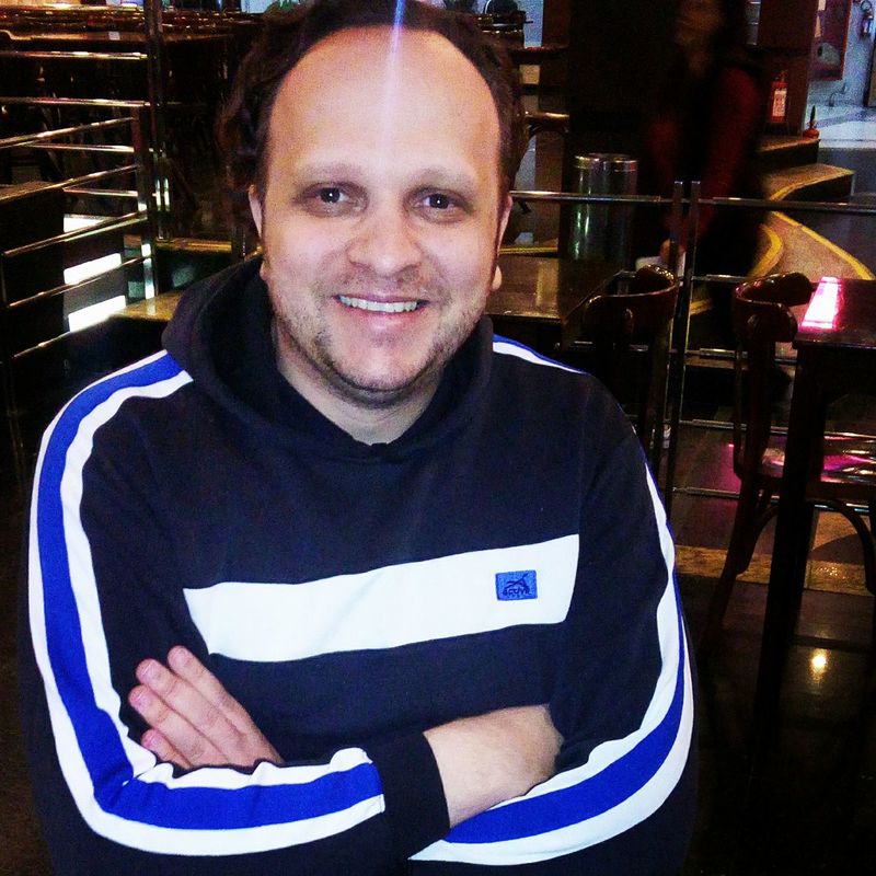 Date this young Brazil man Alexandre from Diadema BR10488