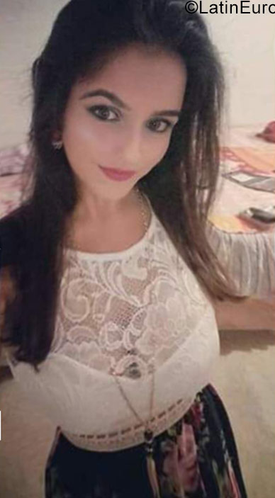 Date this fun Peru girl Thaisn from Lima PE1240