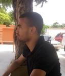funny Dominican Republic man Esteban from Barahona DO31917