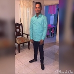 hot Dominican Republic man Josue Javier from Montecristi DO31929