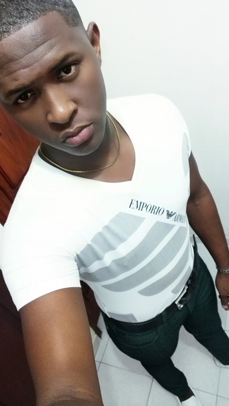 Date this attractive Dominican Republic man Wilfy antonio from Santo Domingo DO31990