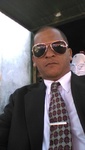 good-looking Dominican Republic man Agraciado Ne Lo from Santo Domingo DO32016