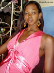 attractive Cuba girl Yuleisi from Guantanamo CU277
