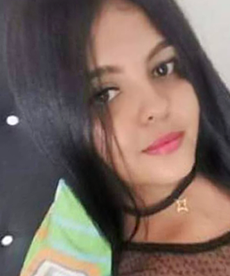 Date this lovely Colombia girl Michell from Cucuta CO23686