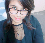 voluptuous Peru girl Cinthya from Lima PE1248