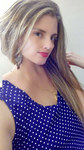 funny Cuba girl Yalin from Pinar del Rio CU279