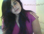 good-looking Peru girl Aysha from Moyobamba PE1250