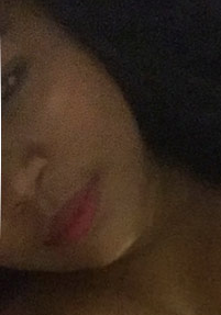 Date this charming Dominican Republic girl Zuleika from San Cristobal DO32135