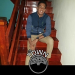 pretty Dominican Republic man Enmanuel from Santo Domingo DO32193