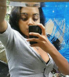 Date this pretty Panama girl Yirzalete from Panama City PA1117