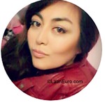 red-hot Peru girl Massiel from Lima PE1261