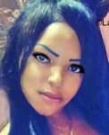 happy Cuba girl Aliesha from Havana CU308