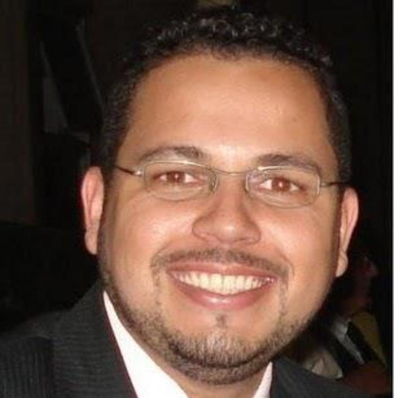 Date this attractive Brazil man Edvaldo from Camaçari BR10563