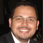 nice looking Brazil man Edvaldo from Camaçari BR10563