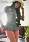 luscious Panama girl Marisol from Pamama PA1123