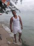 beautiful Dominican Republic man Samil from Valverde DO32474