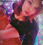 voluptuous Peru girl Carol from Lima PE1265