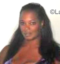 Date this foxy Cuba girl Yiliagni from Pinar Del Rio CU311