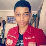 pretty Dominican Republic man Emmanuel from Santo Domingo DO32535