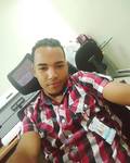 funny Dominican Republic man Luimmy from Santo Domingo DO32614