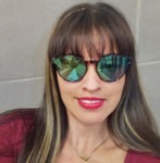 foxy Peru girl Naydu from Lima PE1271