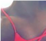 Date this pretty Dominican Republic girl Daniela from Higuey DO32643