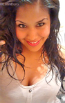 cute Argentina girl Johanna from Concordia AR137