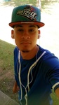 hard body Dominican Republic man Ysaac Roca from Santiago De Los Caballeros DO32689