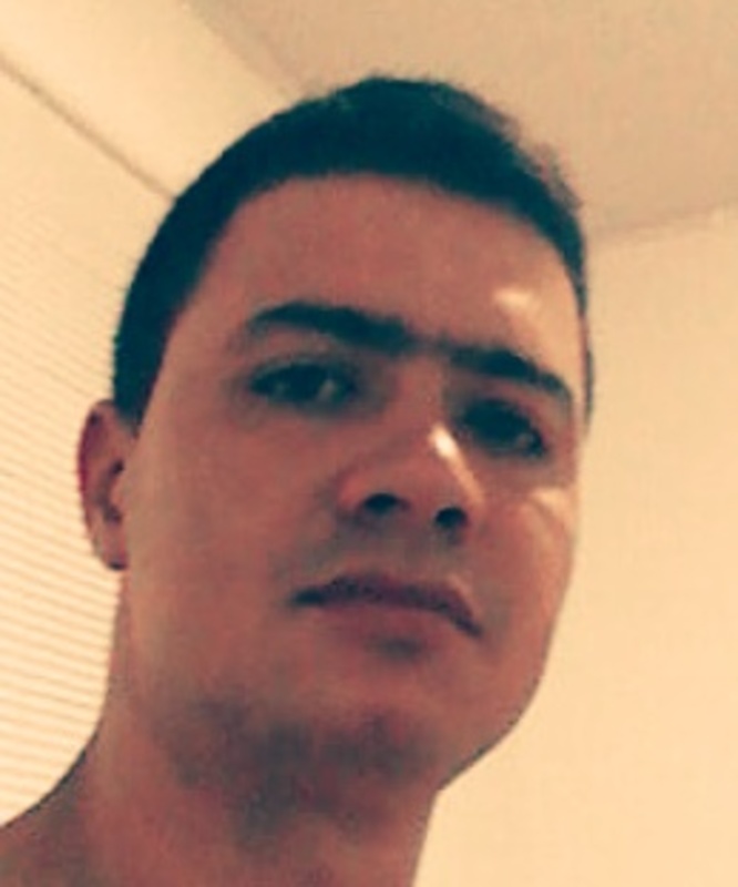 Date this hard body Colombia man Juan Camilo from Cali CO24050