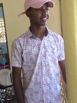 foxy Dominican Republic man Emmanuel from San Juan DO32818