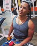 fun Dominican Republic man Johan ynoa from Dominican DO32827