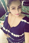 athletic Nicaragua girl Elena from Managua NI209