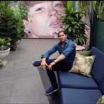 attractive Peru man  from Lima PE1291