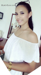 beautiful Cuba girl Arachely from Holguin CU362