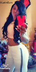 passionate Cuba girl Diana from Camaguey CU353