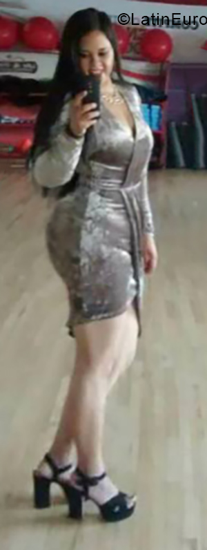 Date this lovely Mexico girl Lupita from Guadalajara MX1599