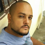 good-looking Brazil man Bruno from Curitiba BR10632