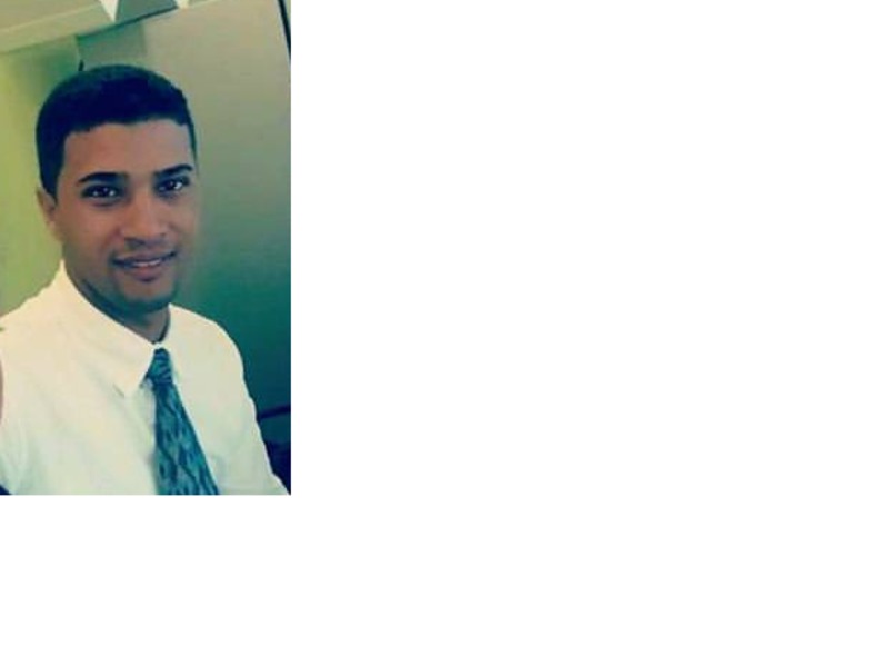 Date this tall Dominican Republic man Michael from Higuey La Altagracia DO32999